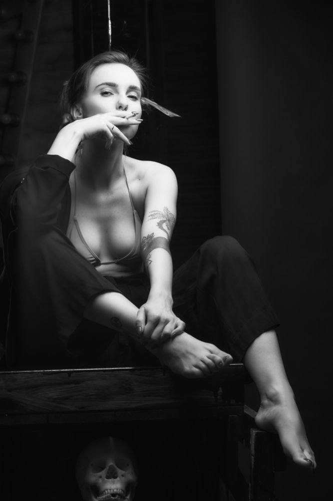 Photograph by Павел Сорокин