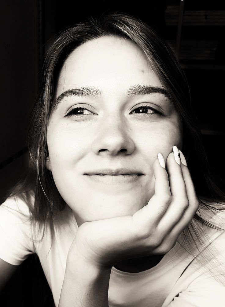 Photograph by Инга Сабанова