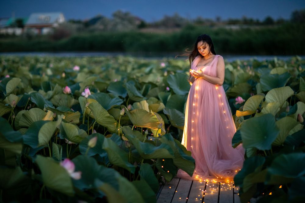 Photograph by Оксана Завьялова