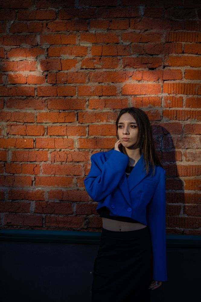 Photograph by Владислав Капанов