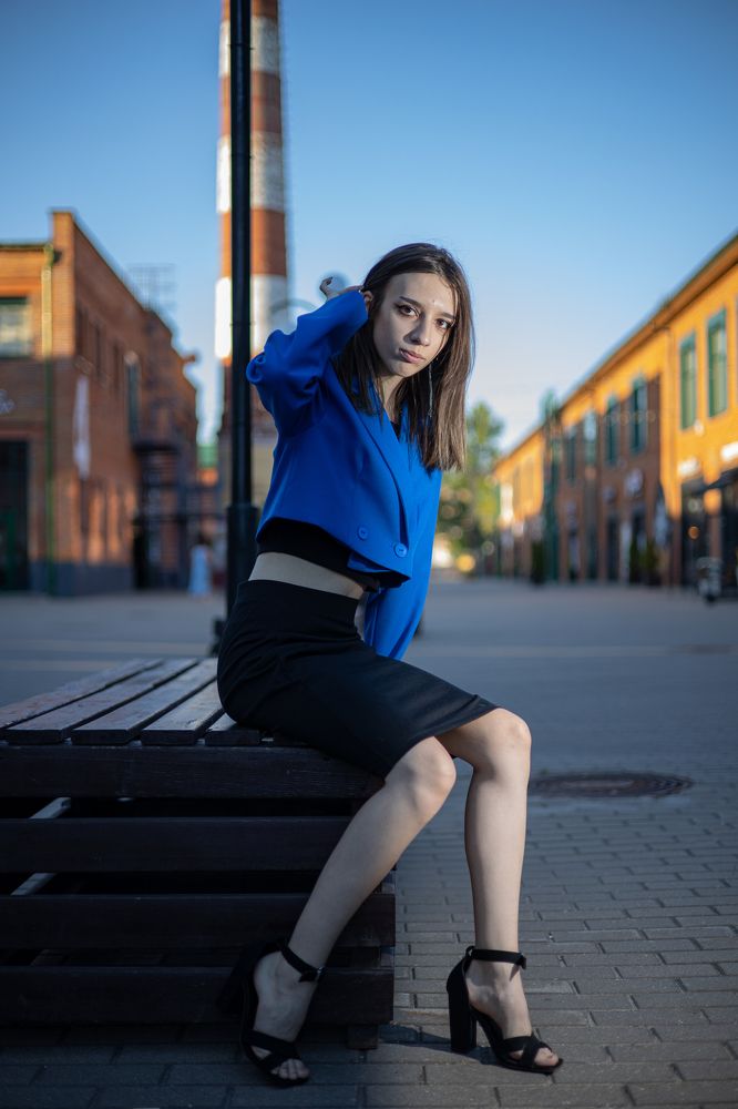 Photograph by Владислав Капанов