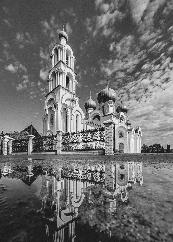 Photograph by Алексей Крукович