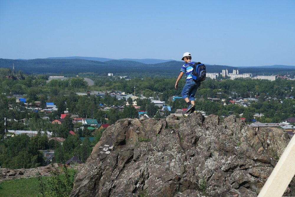 Photograph by Орл Про