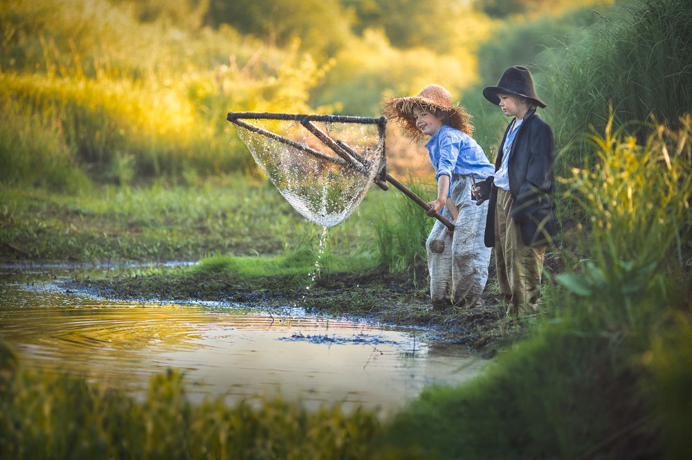 Photograph by Щукина Елена Валерьевна