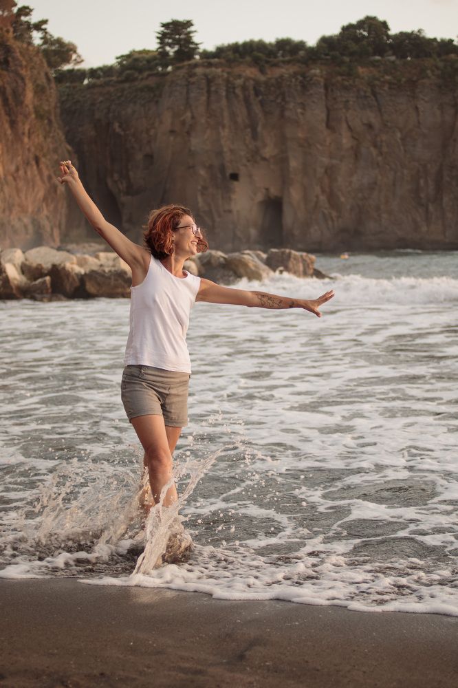 Фотография автора Aleksandra Choporova