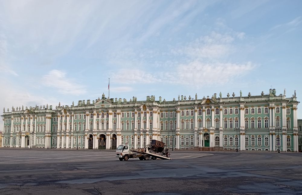 Photograph by Boris Butianov