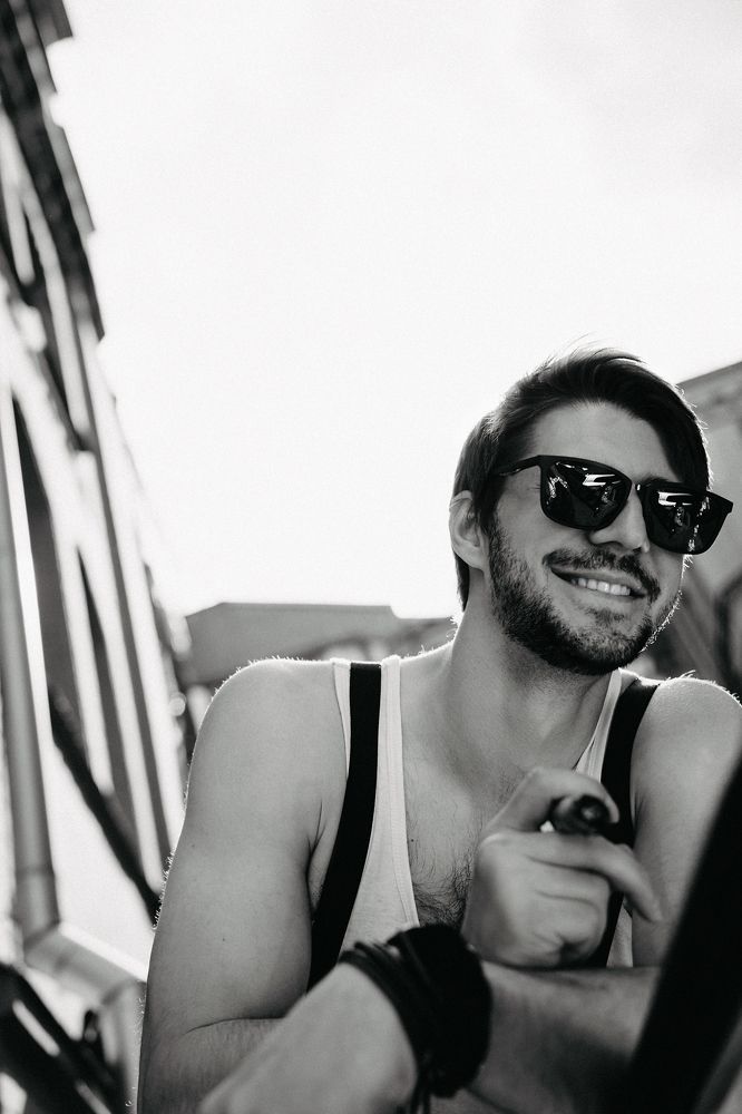 Photograph by Орлова Ксения