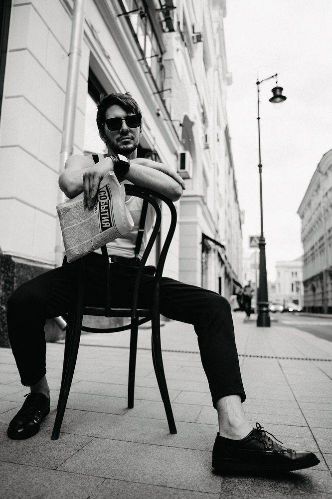 Photograph by Орлова Ксения