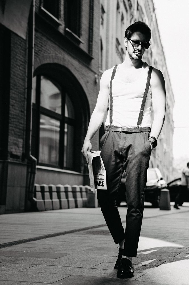 Photograph by Орлова Ксения