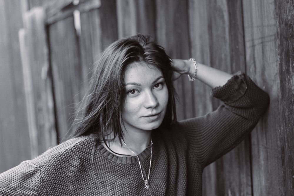 Photograph by Алексей Антонов