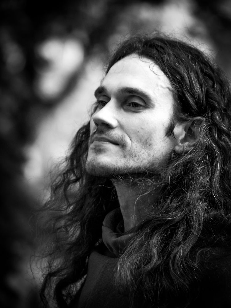 Photograph by Agita Leimane