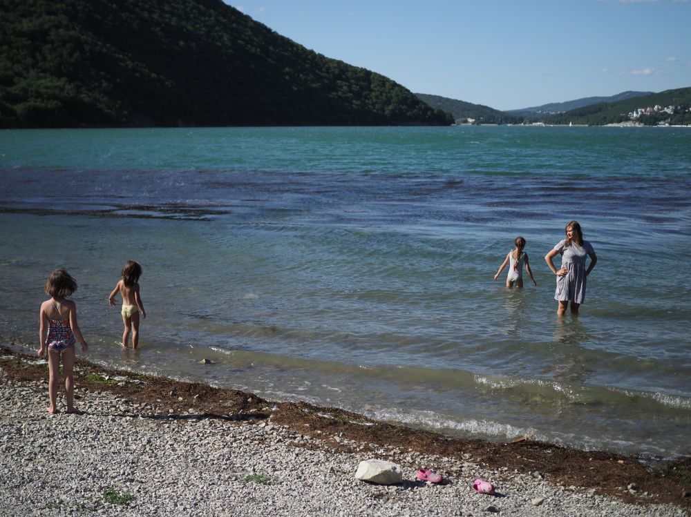 Photograph by Любовь Ершова