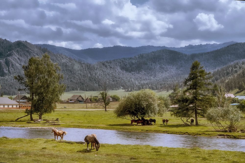 Photograph by Юлия Лушникова