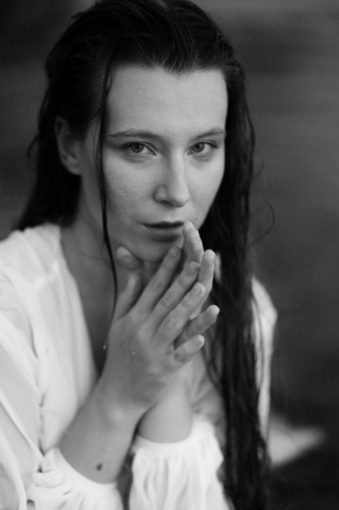 Photograph by Андрей Шаталин