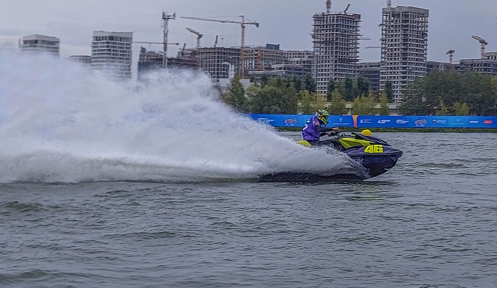 Photograph by Владимир Баулин