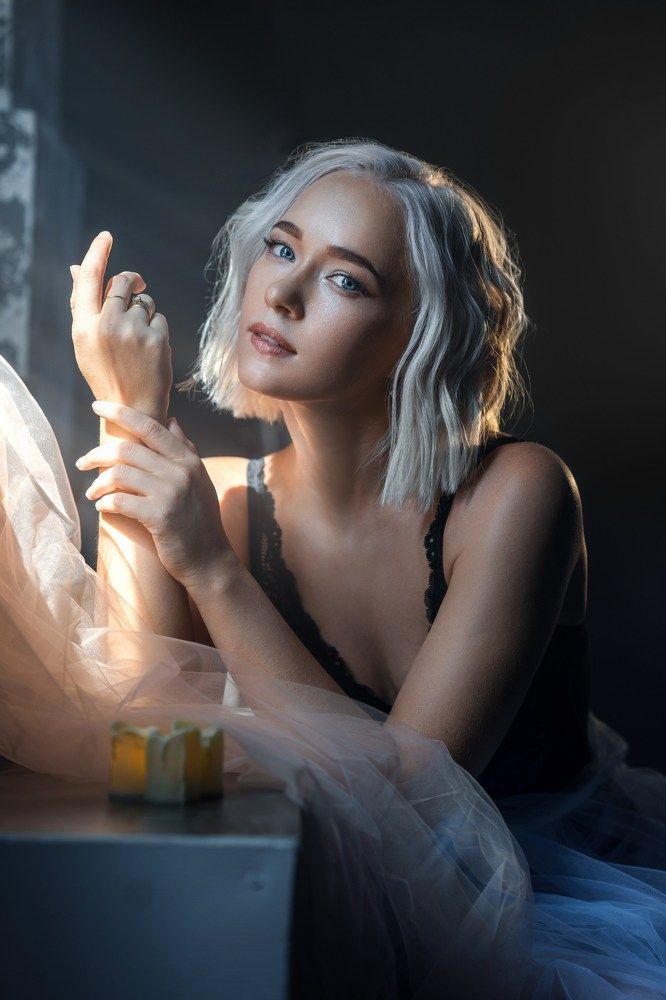 Photograph by Valentina Suvorova