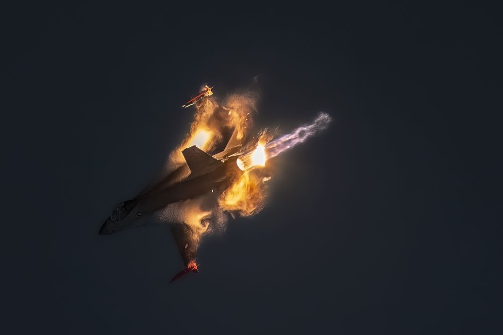 Photograph by Ernestas Balcikonis