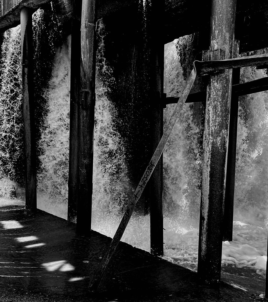 Photograph by Tatiana Teit Ash