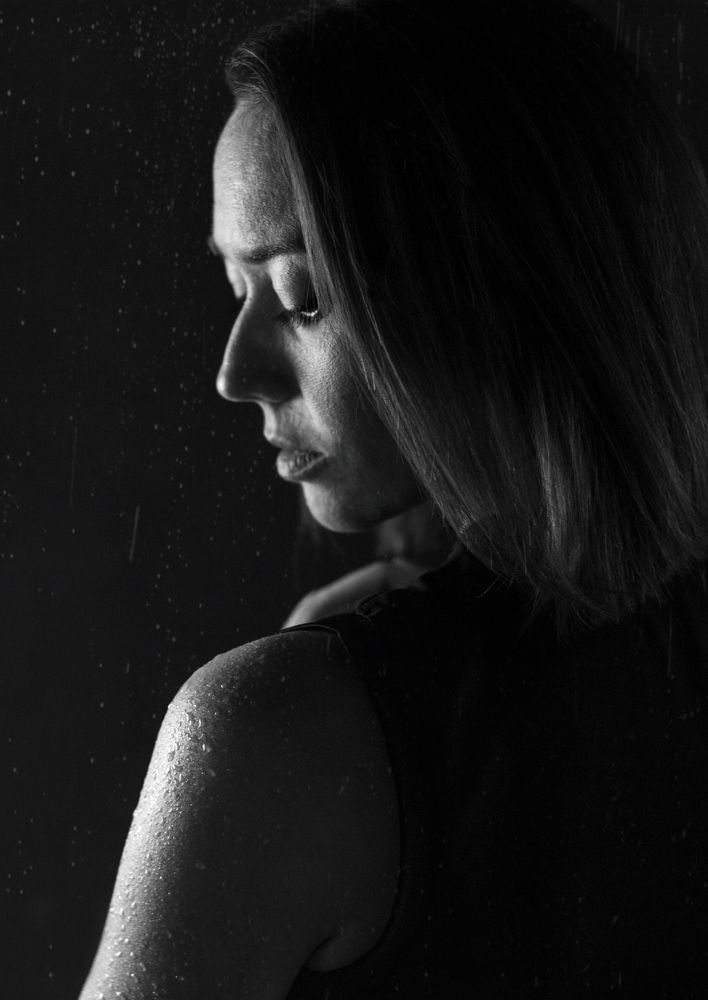 Photograph by Александра Заподобникова