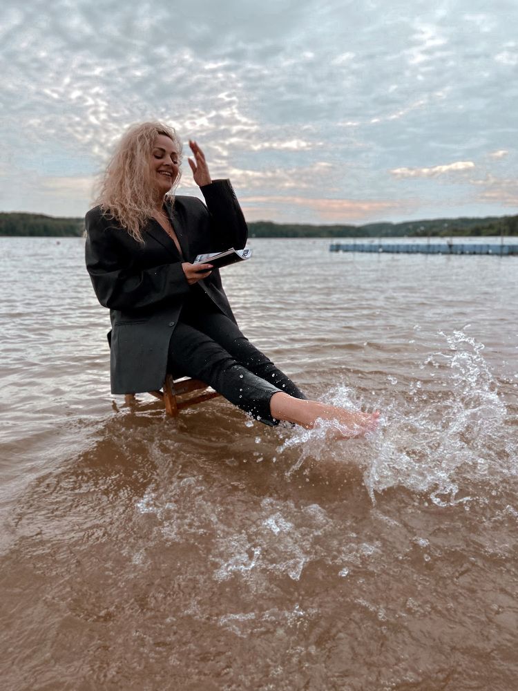 Photograph by Светлана Хмельницкая
