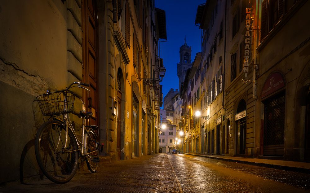 Photograph by Boris Bekelman