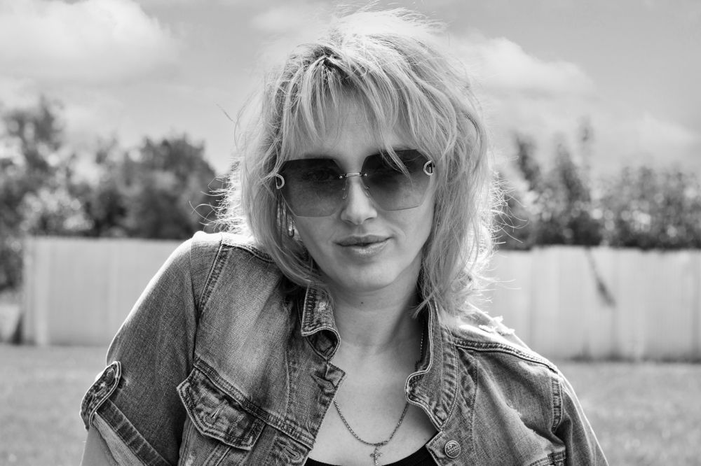 Photograph by Валентина Назина