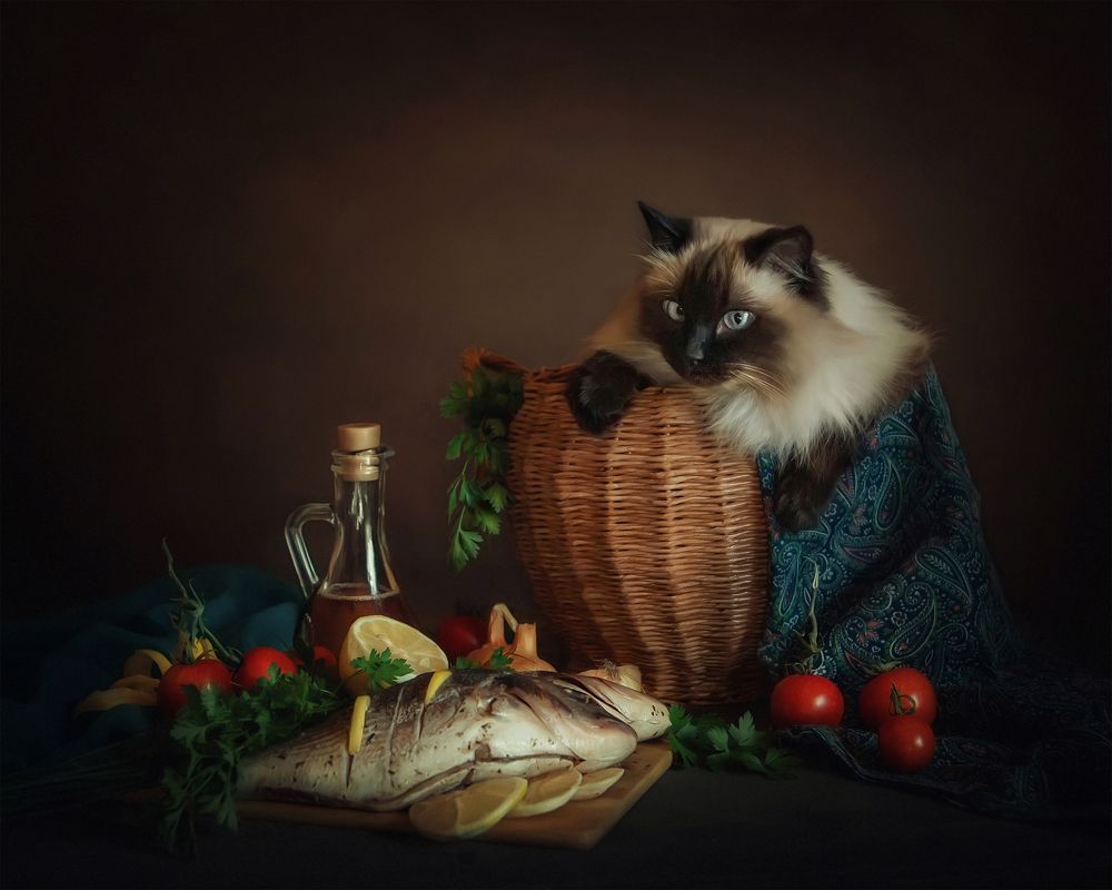 Photograph by Татьяна Самойлова