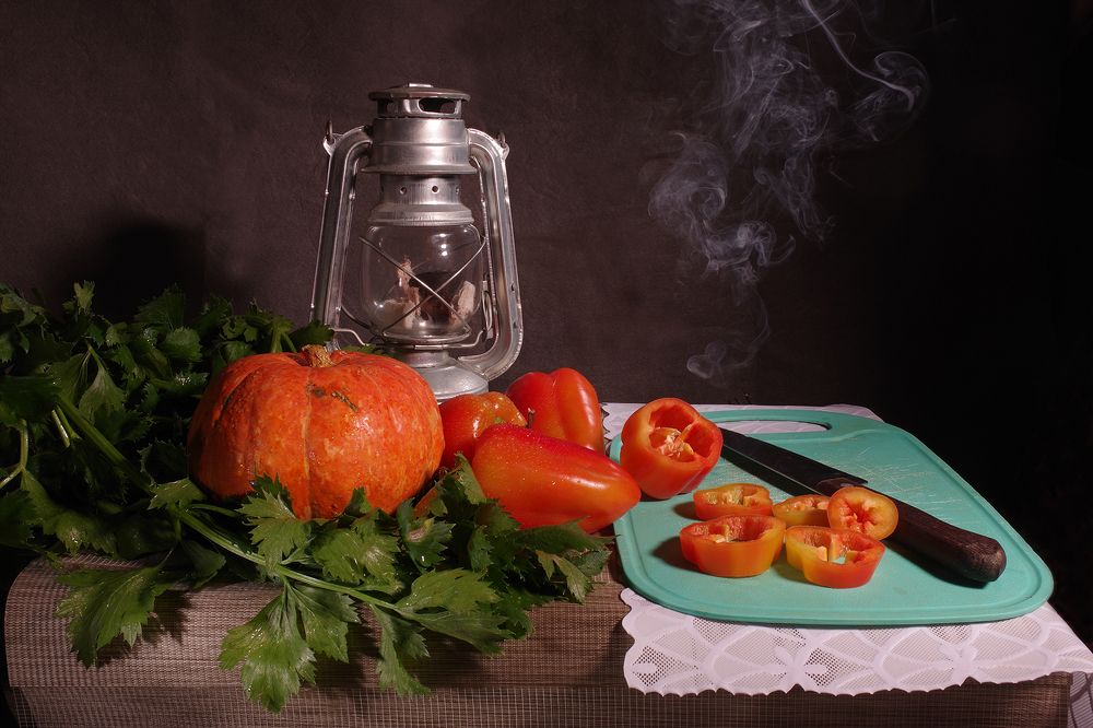 Photograph by Екатерина Бурикова