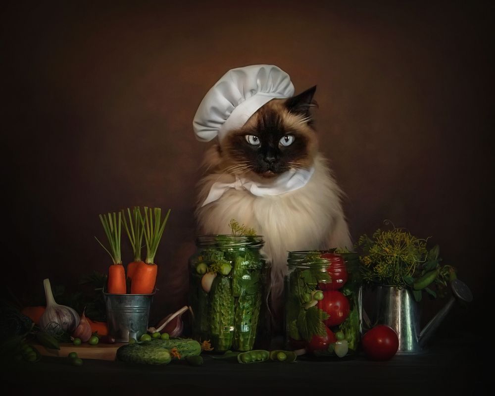 Photograph by Татьяна Самойлова