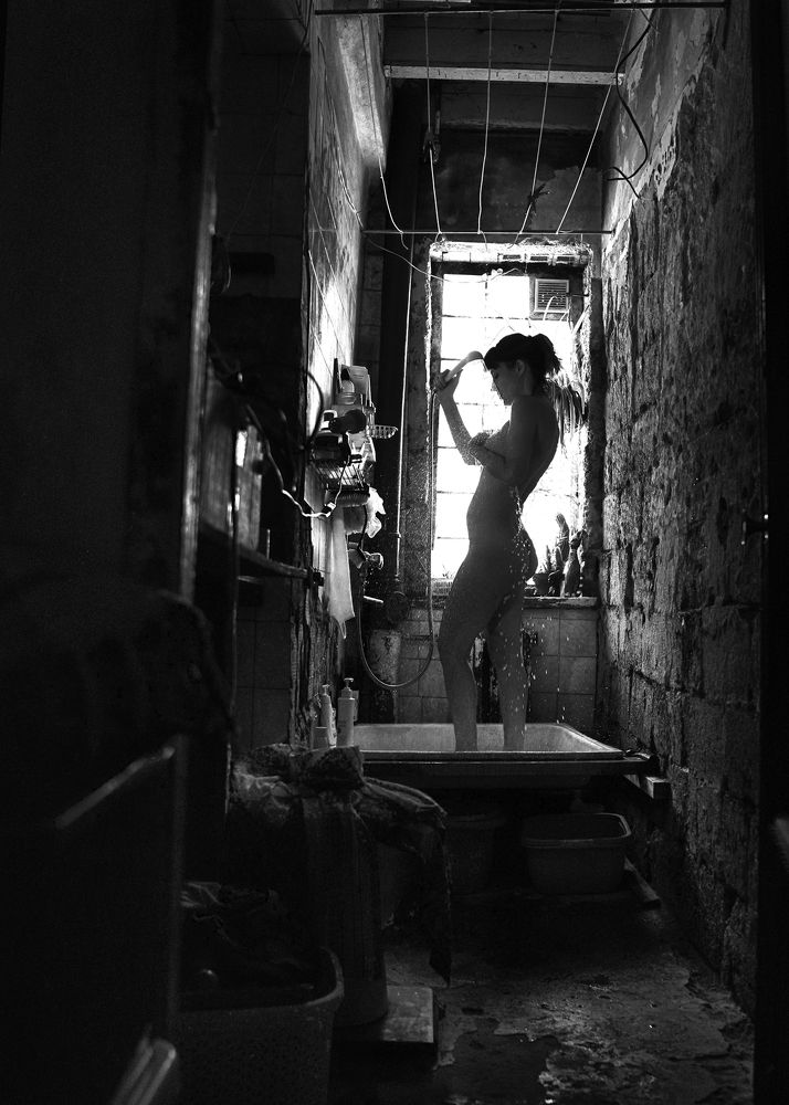 Photograph by Ксения Рыбцова