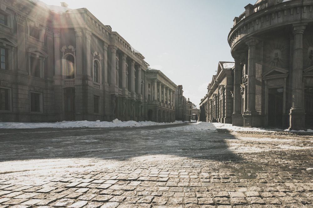 Photograph by ИРЕНА Цурпал