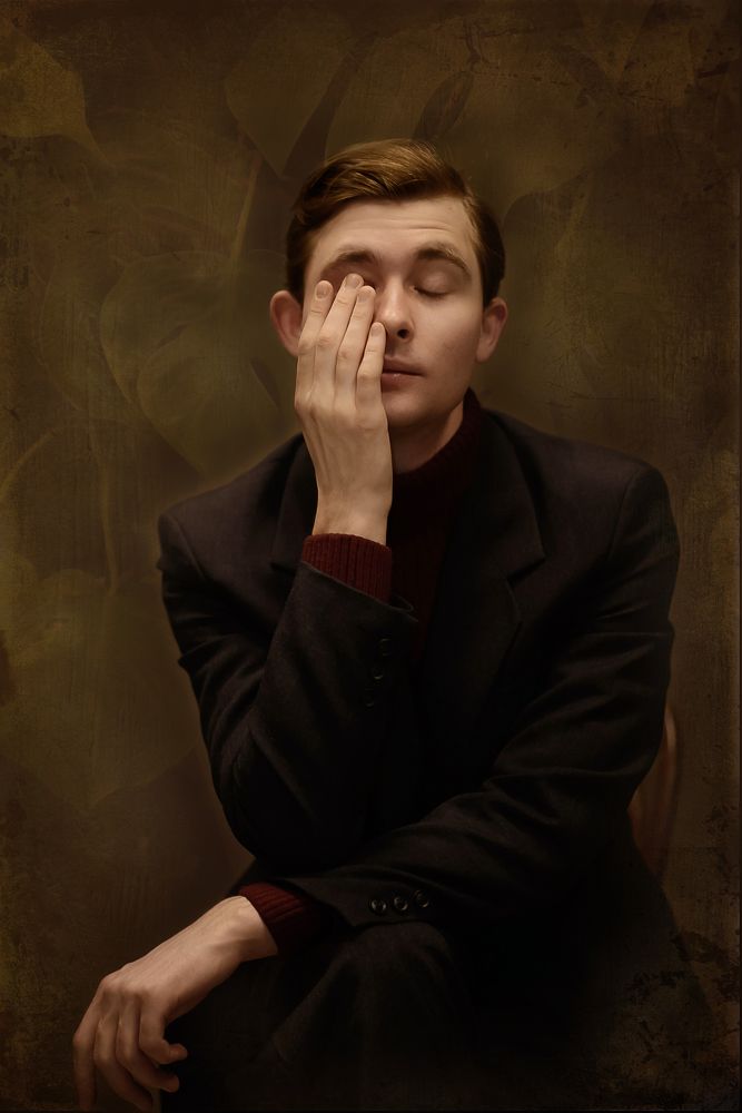 Photograph by Наталия Комаровская