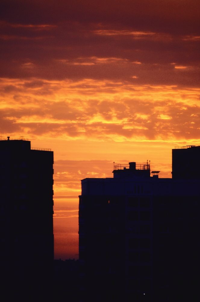 Photograph by Александр Лабутин