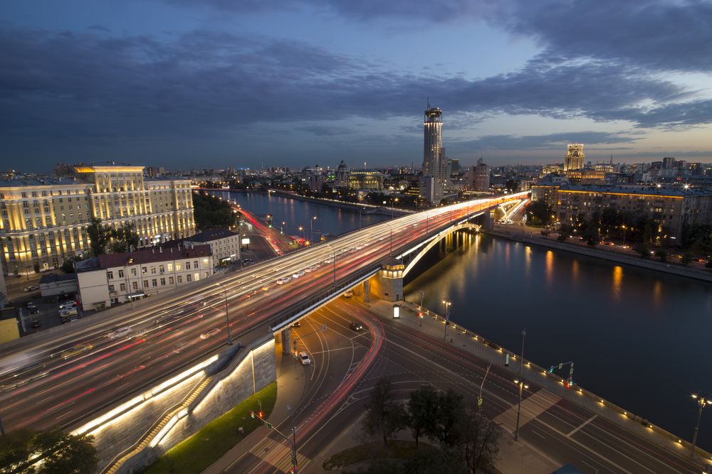 Photograph by Перевозчиков Андрей