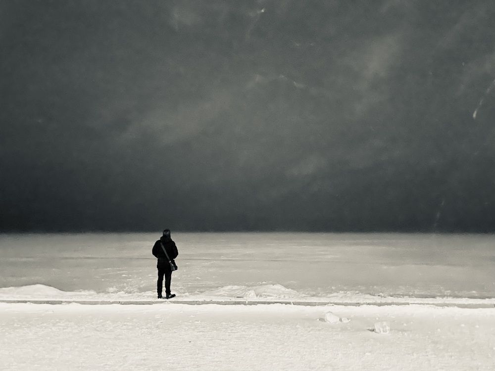 Photograph by Tatiana Teit Ash