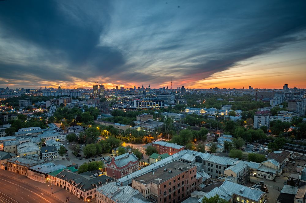 Фотография автора Перевозчиков Андрей