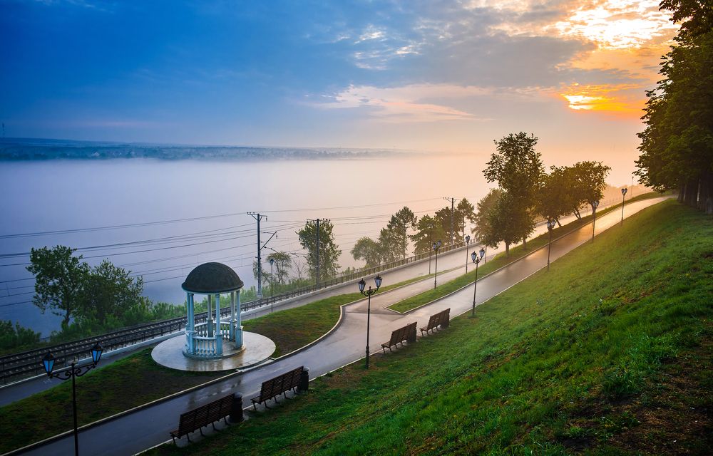 Photograph by Андрей Чунтомов