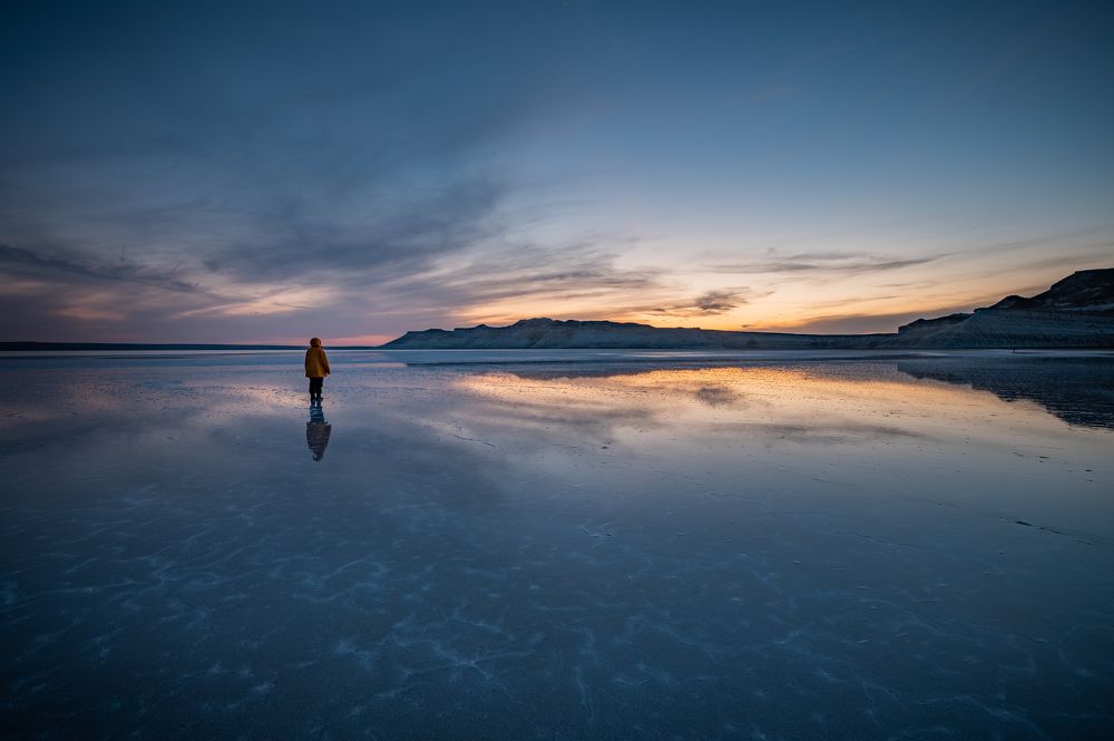 Фотография автора Перевозчиков Андрей