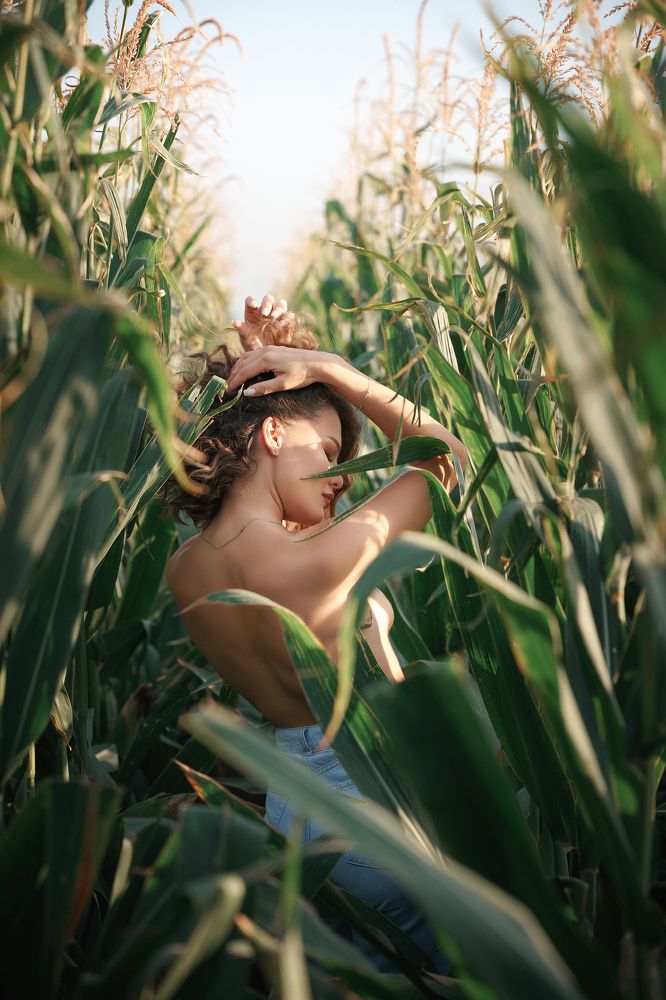 Photograph by Илья Матвеев