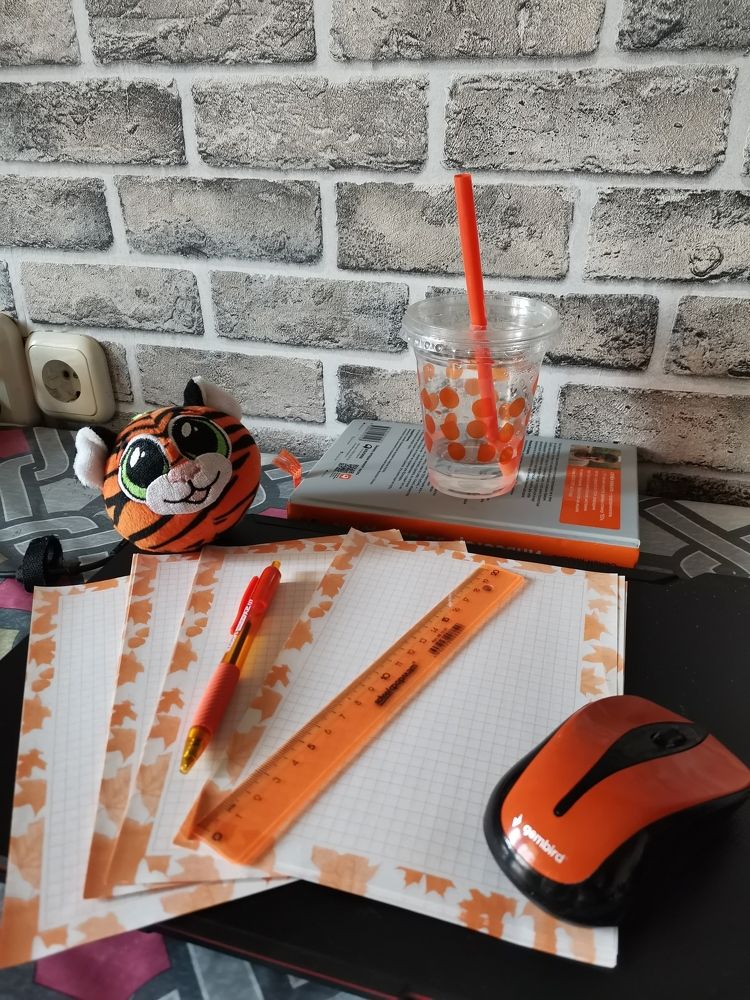 Photograph by Ольга Горбаткова