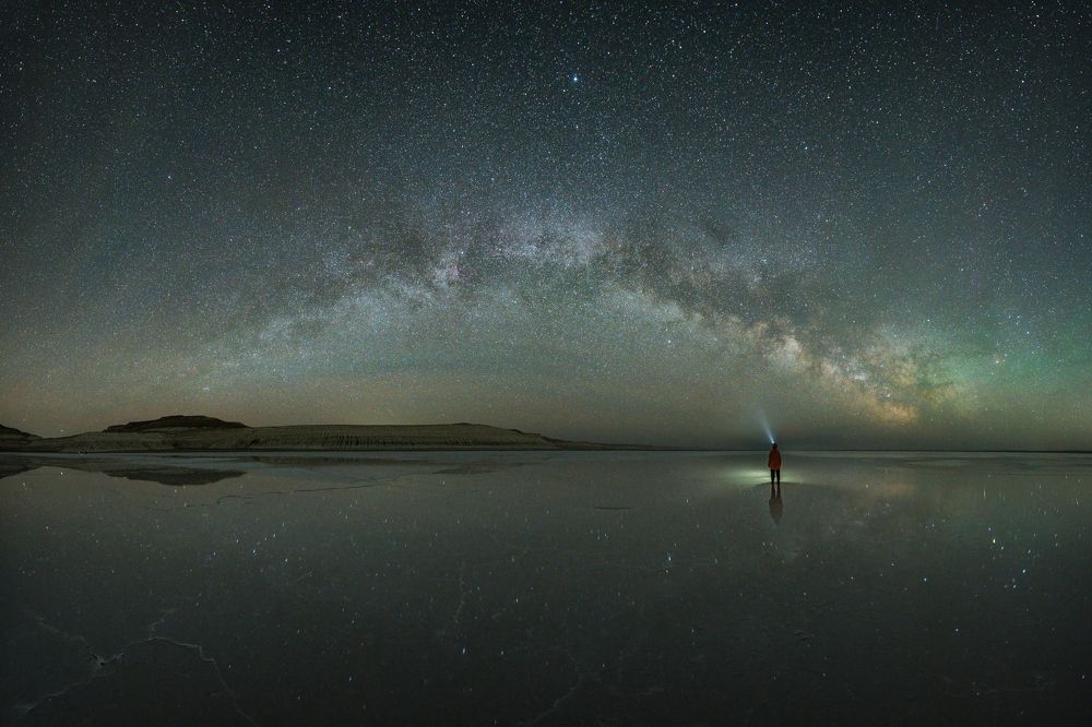 Фотография автора Перевозчиков Андрей