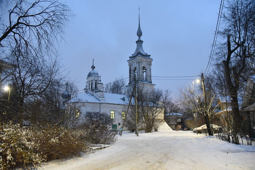 Photograph by Ольга Струкалина