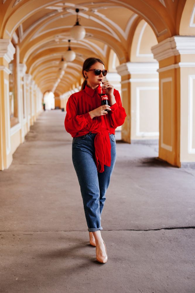 Photograph by Marina Moreva