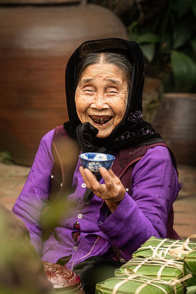 Photograph by Quy Nguyen