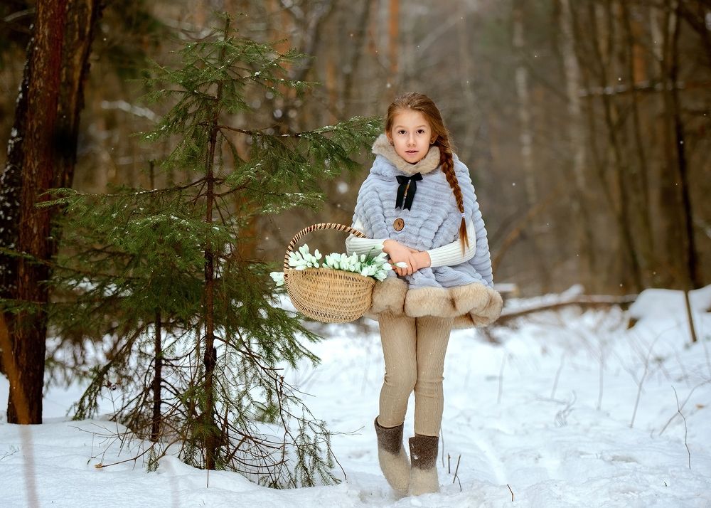 Photograph by Наталия Комаровская