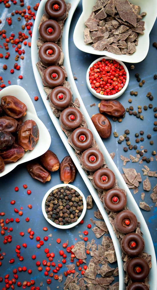 Photograph by Benoite Lopes