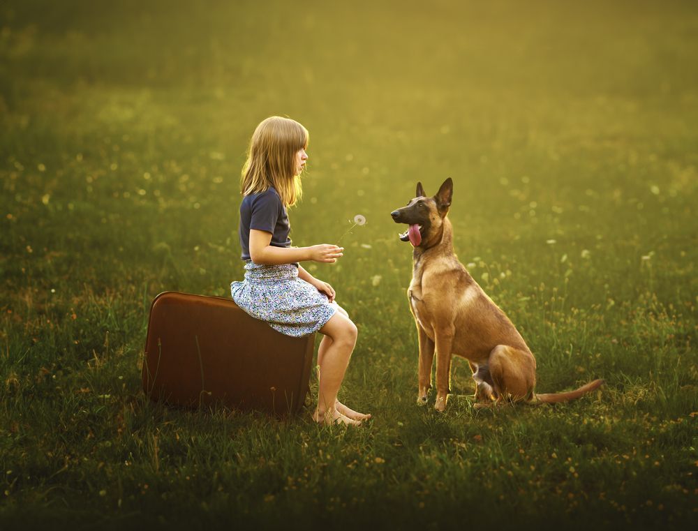 Photograph by Ángela Dominguez