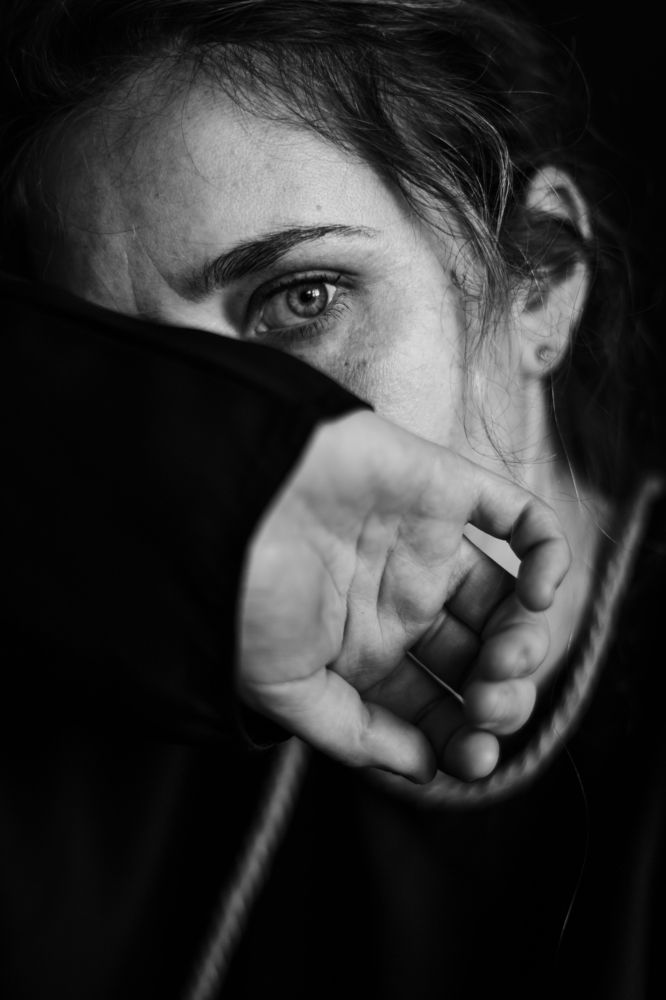 Photograph by Tanya Bunakova