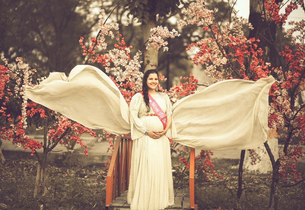 Фотография автора Vijay Richhiya