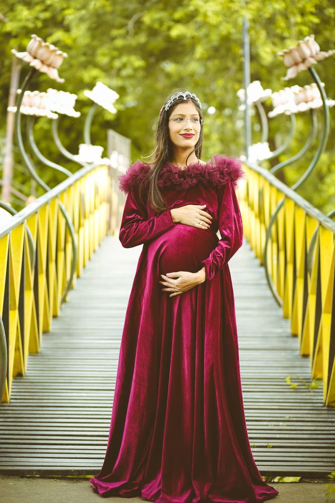 Фотография автора Vijay Richhiya